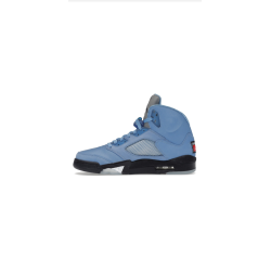 Jordan 5 Retri UNC University Blue