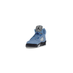 Jordan 5 Retri UNC University Blue